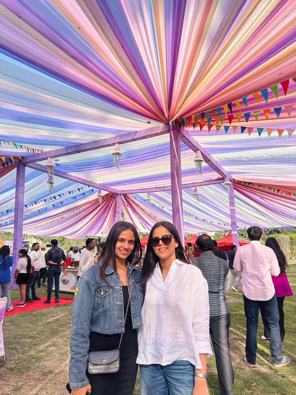 The Konnectly founders